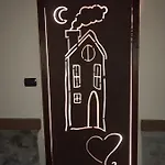 Apartament La Casa Del Cuore *