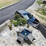 La Casa Del Cuore Fénis
