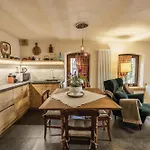 公寓 La Casa Del Cuore 菲尼斯