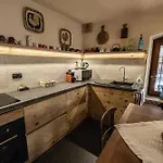 公寓 La Casa Del Cuore