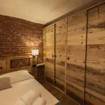 公寓 La Casa Del Cuore 菲尼斯