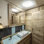 公寓 La Casa Del Cuore *