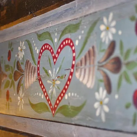 La Casa Del Cuore *