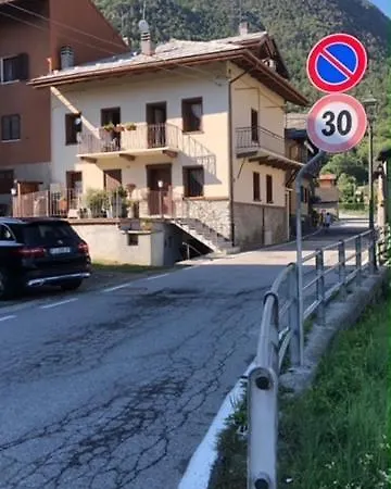 La Casa Del Cuore Apartament