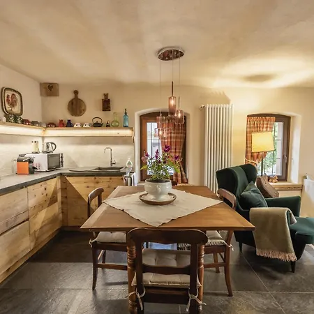 Apartament La Casa Del Cuore Fénis