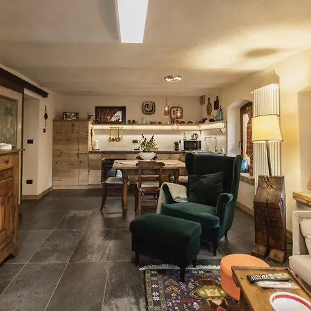 La Casa Del Cuore 公寓