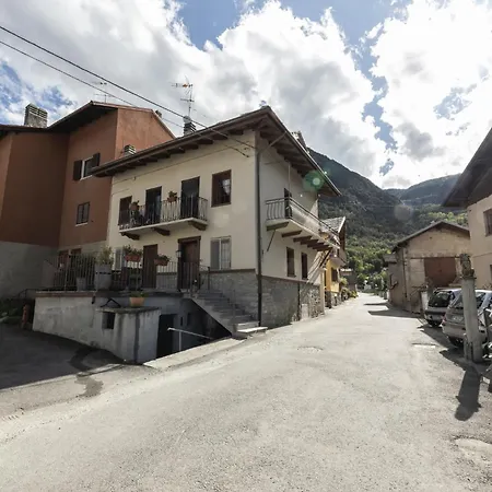 La Casa Del Cuore 公寓