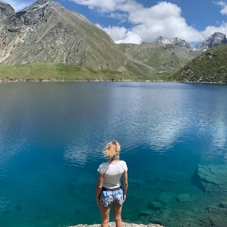 Daire La Casa Del Cuore