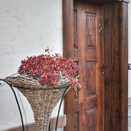 La Casa Del Cuore