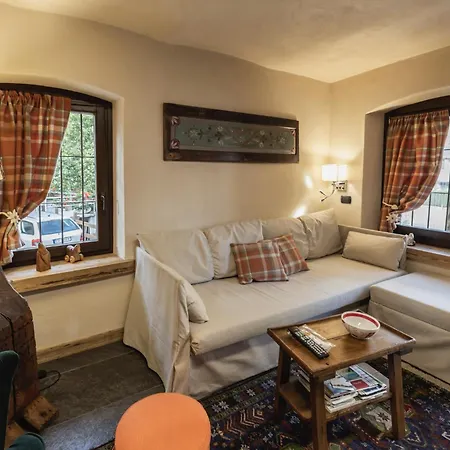 La Casa Del Cuore * Fenis