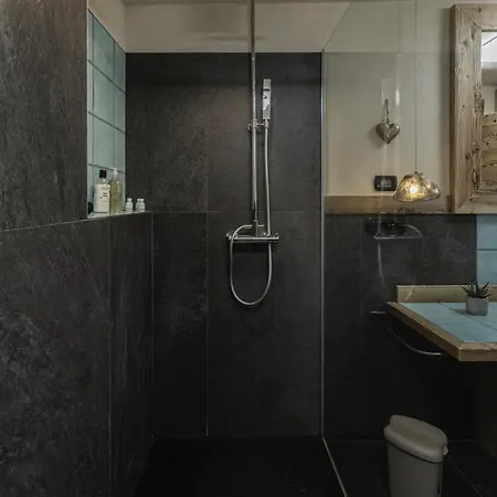 Apartament La Casa Del Cuore Fénis