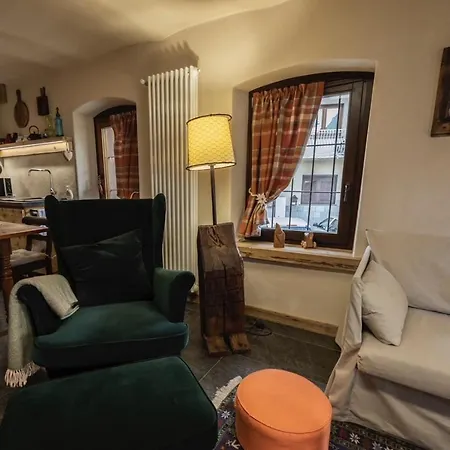 La Casa Del Cuore Daire