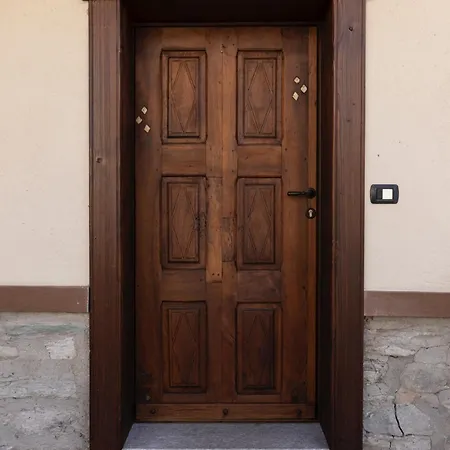 La Casa Del Cuore